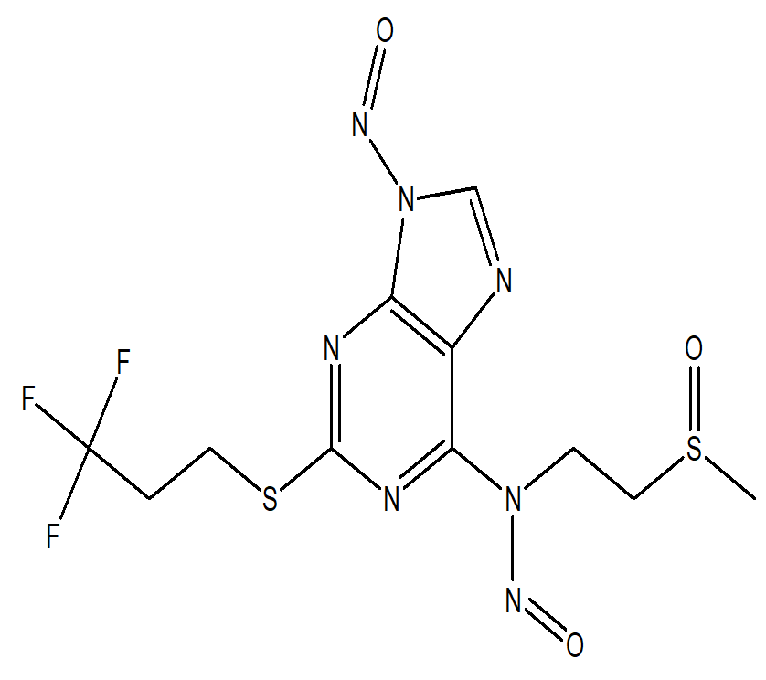 CANGRELOR NITROSO IMPURITY 3